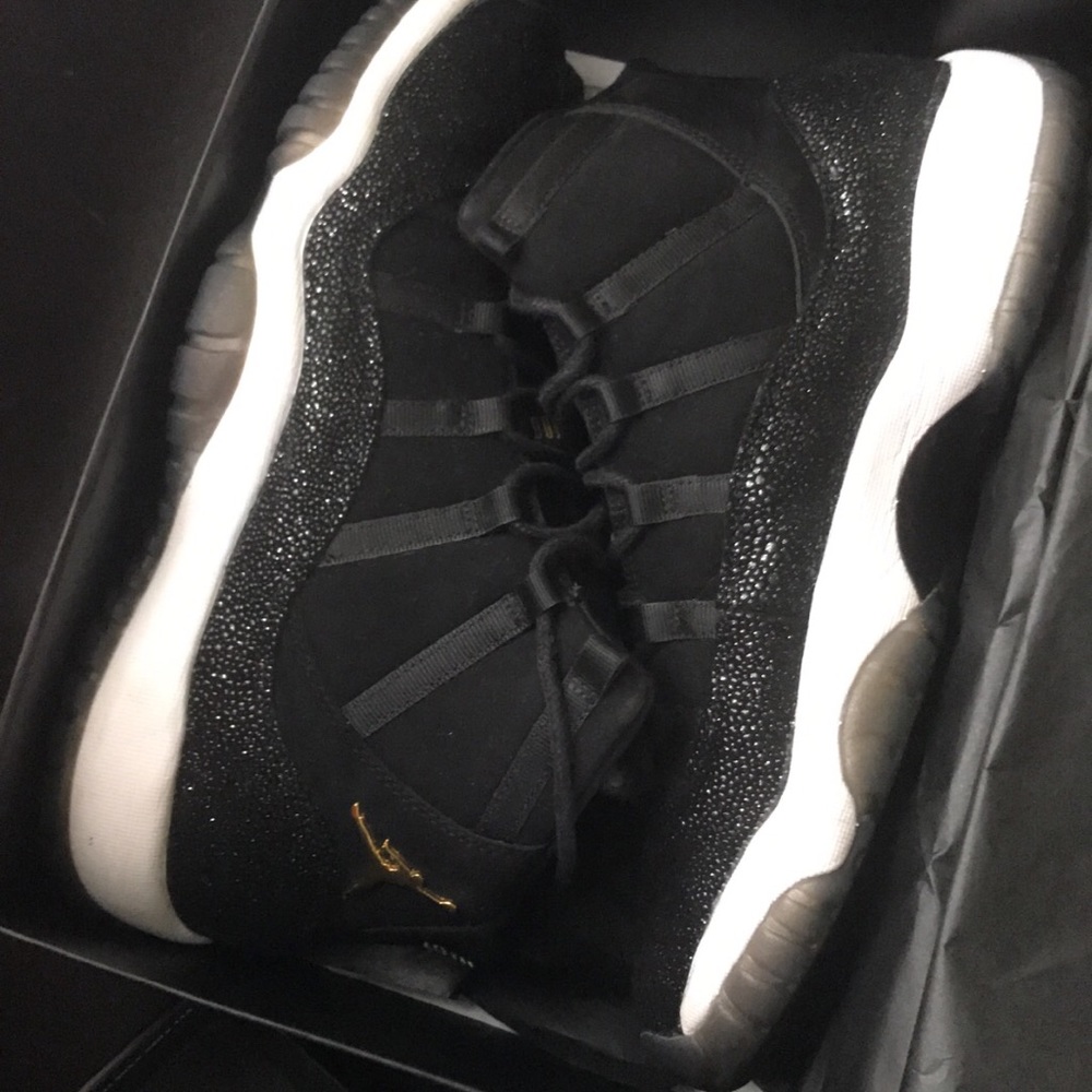 Air Jordan 11 Retro Prem HC